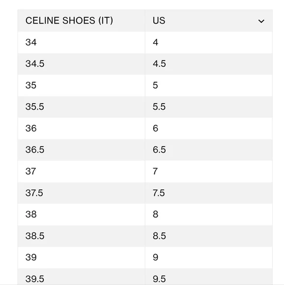 CELINE Luxury Vintage Dark Brown Leather Buckle Calf Boots Sz 39 - Picture 6 of 6